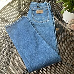 Vintage Wranglers USA***